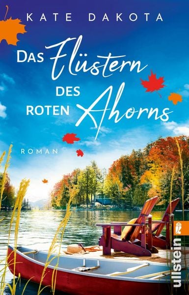 Produktbild: Das Fl&uuml;stern des roten Ahorns