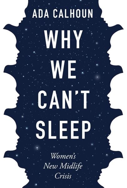 Produktbild: Why We Can't Sleep