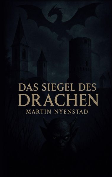 Produktbild: Das Siegel des Drachen