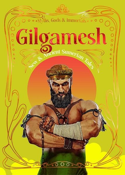 Produktbild: Gilgamesh