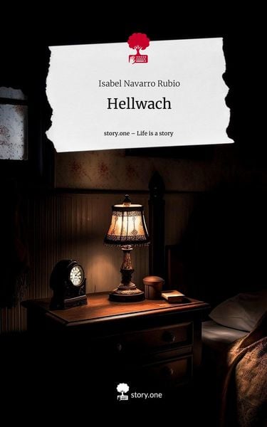 Produktbild: Hellwach. Life is a Story - story.one