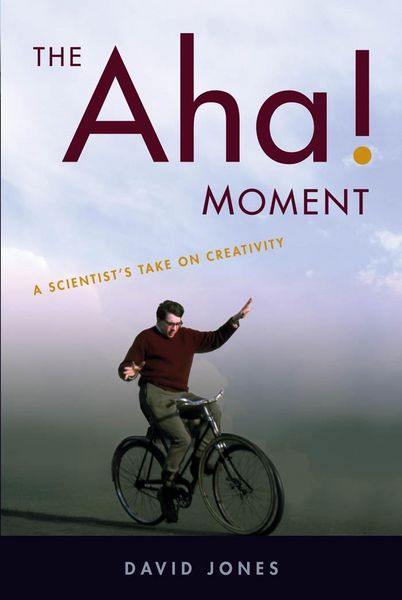 Produktbild: Aha! Moment