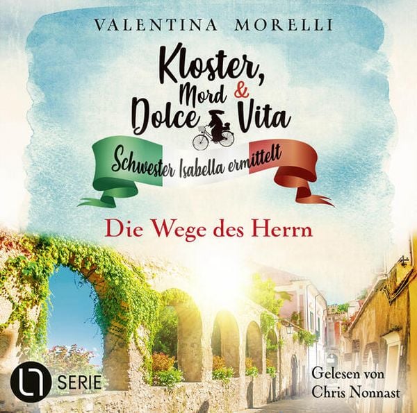 Produktbild: Die Wege des Herrn - Kloster, Mord und Dolce Vita - Schwester Isabella ermittelt, Folge 20