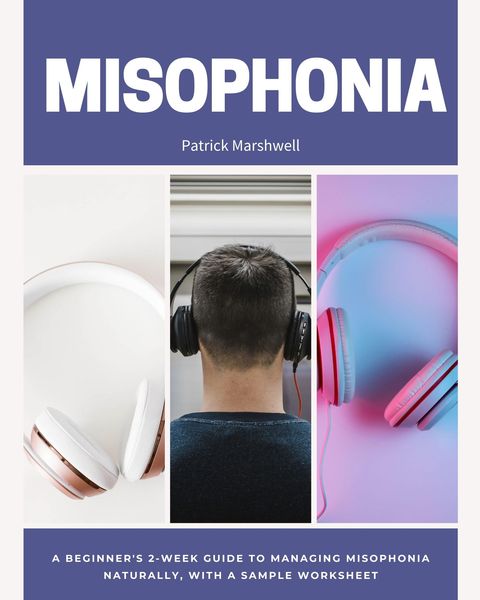 Produktbild: Misophonia