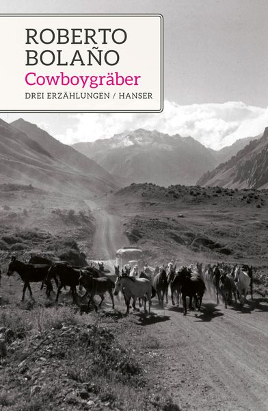 Produktbild: Cowboygr&auml;ber