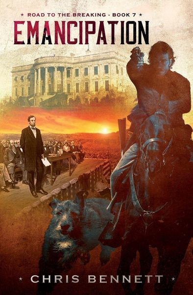 Produktbild: Emancipation