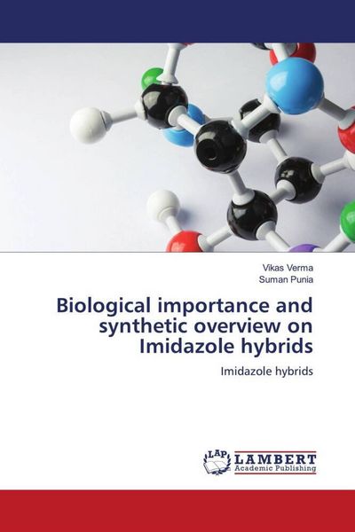 Produktbild: Biological importance and synthetic overview on Imidazole hybrids