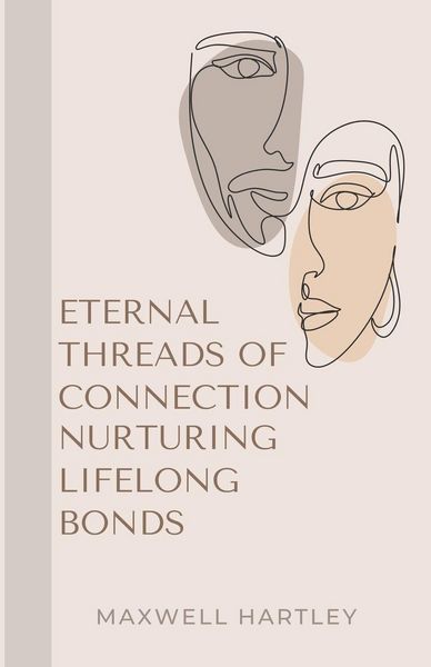 Produktbild: Eternal Threads of Connection