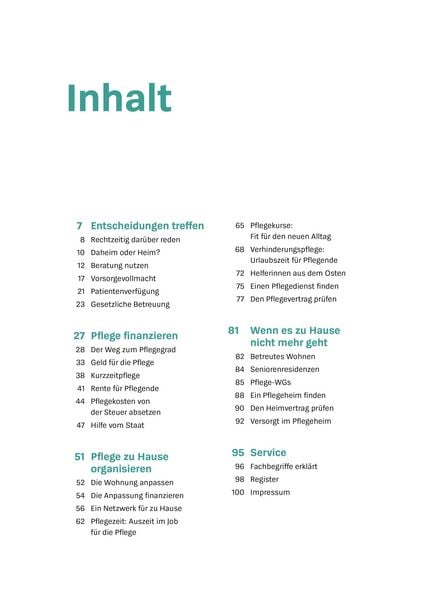 Produktbild: Das Pflege-Set