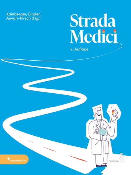 Produktbild: Strada Medici