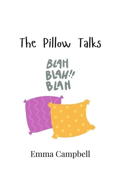 Produktbild: The Pillow Talks