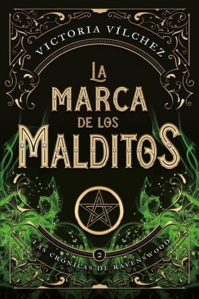Produktbild: Marca de Los Malditos, La (Ravenswood II) -V1*