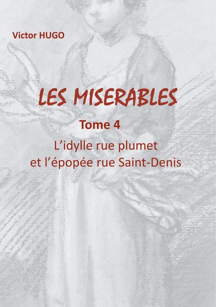 Produktbild: Les Mis&eacute;rables