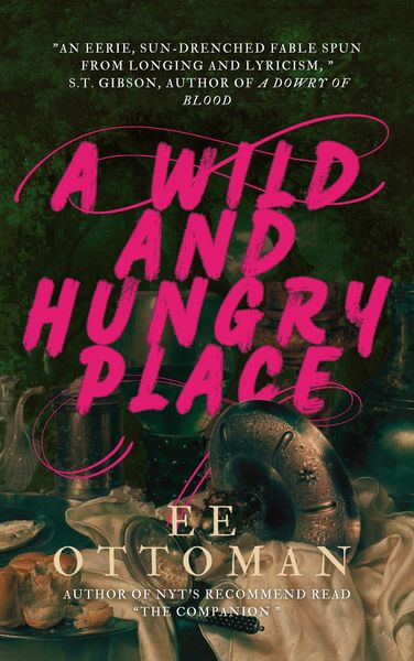 Produktbild: A Wild and Hungry Place