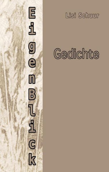 Produktbild: EigenBlick