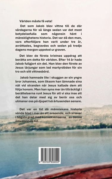 Produktbild: Efterf&ouml;ljaren