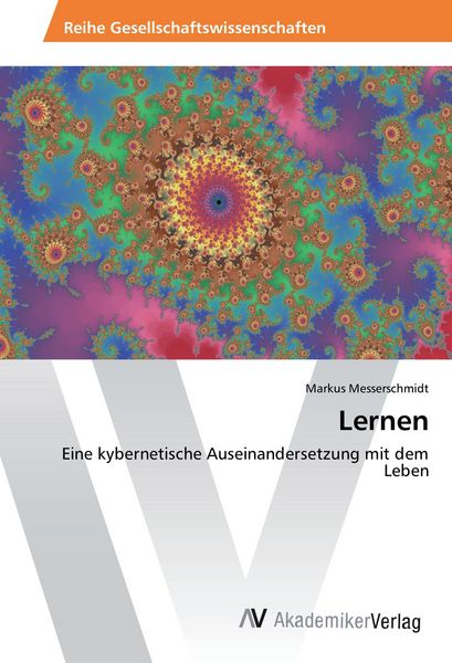 Produktbild: Messerschmidt, M: Lernen