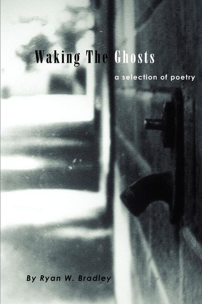 Produktbild: Waking The Ghosts