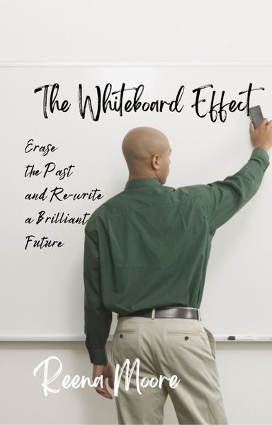 Produktbild: The Whiteboard Effect