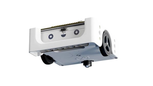 Produktbild: Arduino Roboter Alvik Fertigger&auml;t AKX00066
