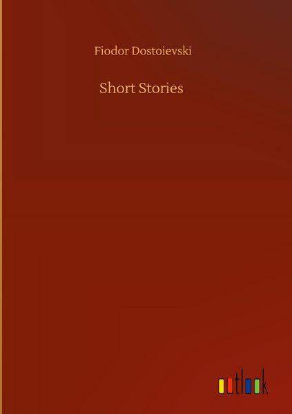 Produktbild: Short Stories