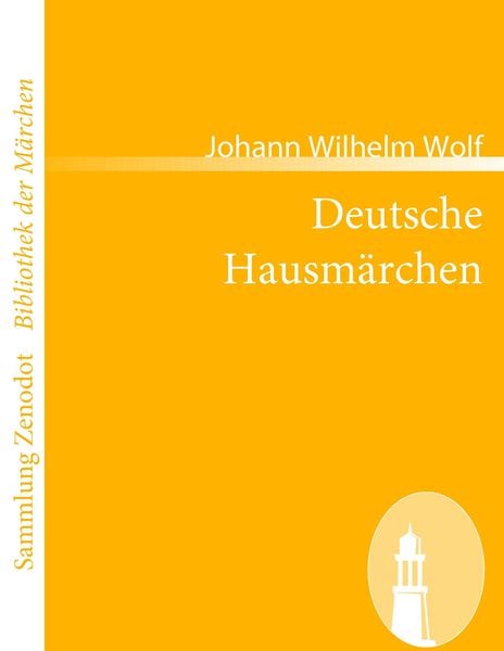 Produktbild: Deutsche Hausm&auml;rchen