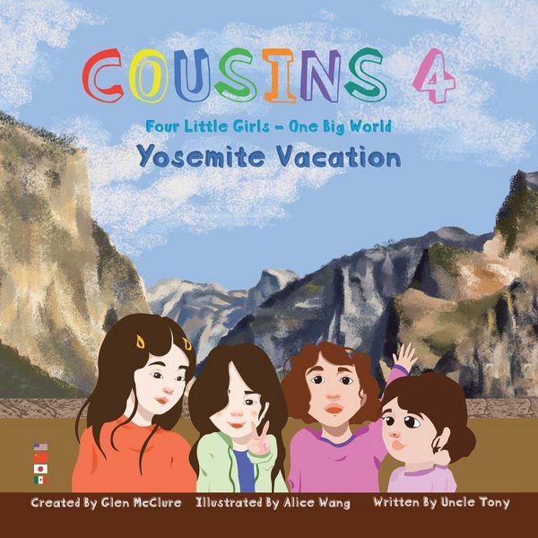 Produktbild: Cousins 4
