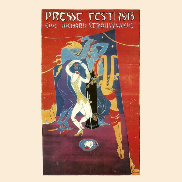 Produktbild: Art Nouveau 2027