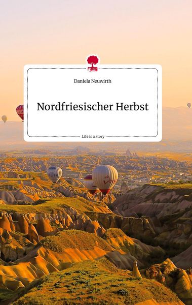 Produktbild: Nordfriesischer Herbst. Life is a Story - story.one