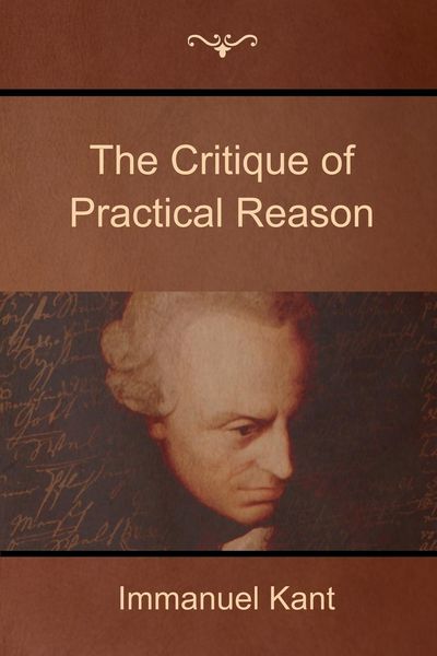 Produktbild: The Critique of Practical Reason
