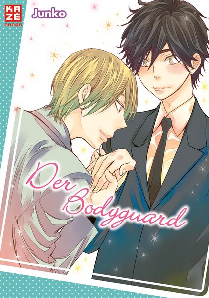 Produktbild: Der Bodyguard