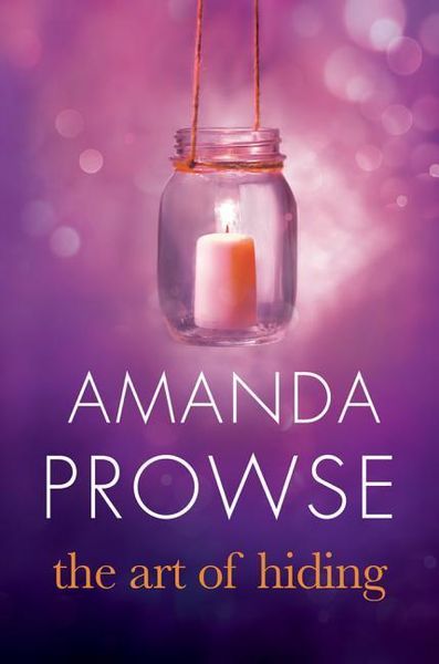 Produktbild: Prowse, A: The Art of Hiding