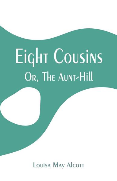 Produktbild: Eight Cousins