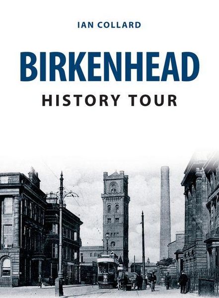 Produktbild: Birkenhead History Tour