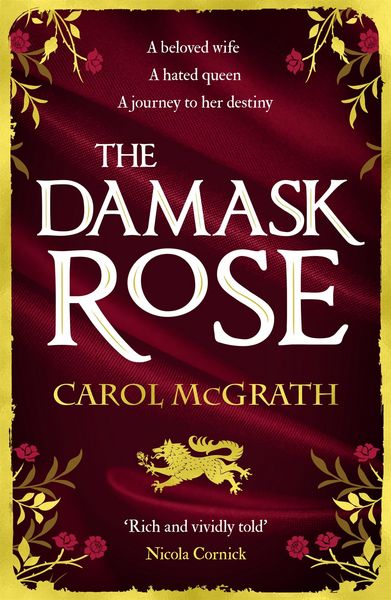 Produktbild: The Damask Rose