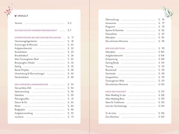 Produktbild: Beste Trauzeugin