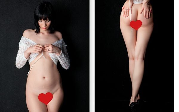 Produktbild: TLE – The Life Erotic.com World's Top Models
