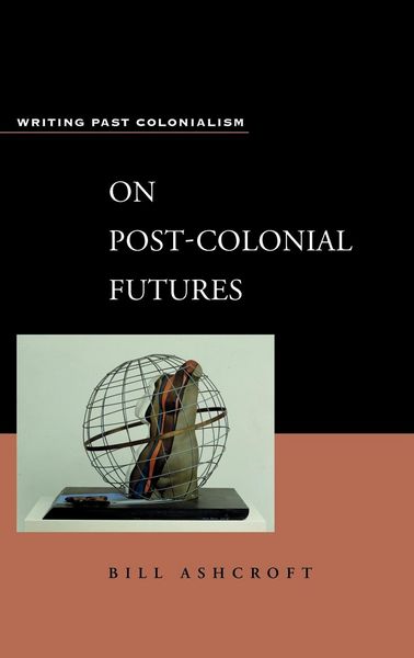 Produktbild: On Post-Colonial Futures