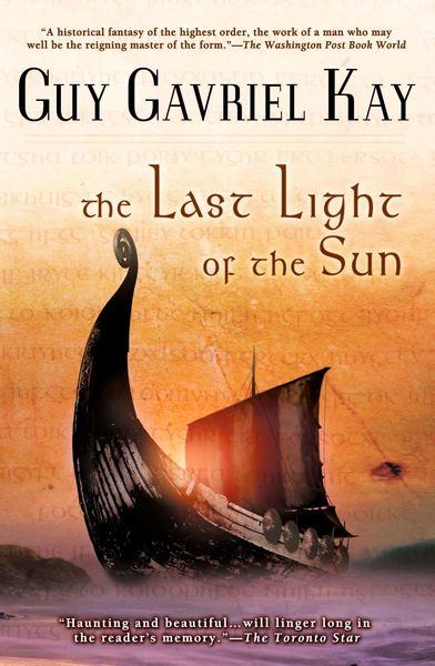 Produktbild: The Last Light of the Sun