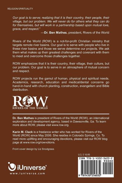 Produktbild: ROWvotions Volume 12