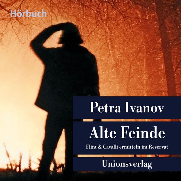 Alte Feinde - Petra Ivanov, Audio, 9783293900134