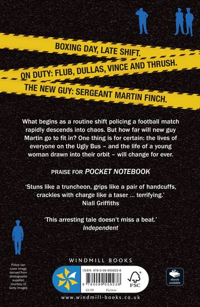 Produktbild: Ugly Bus