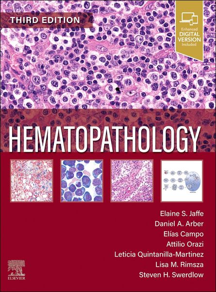 Produktbild: Hematopathology - E-Book