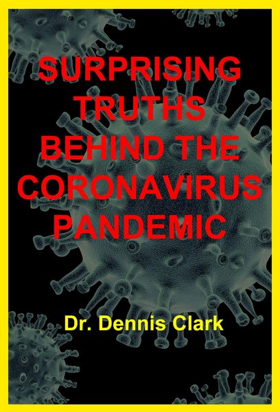 Produktbild: Surprising Truths Behind the Coronavirus Pandemic