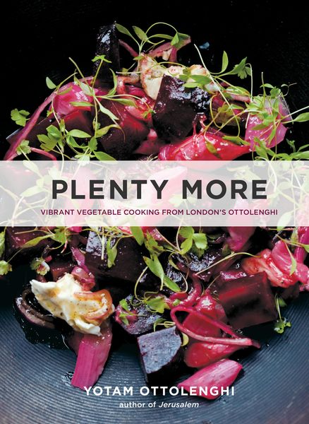 Produktbild: Plenty More