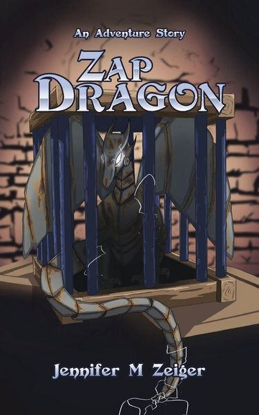 Produktbild: Zap Dragon