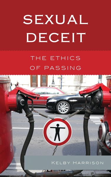 Produktbild: Sexual Deceit