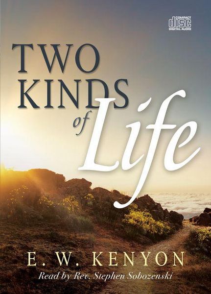 Produktbild: The Two Kinds of Life