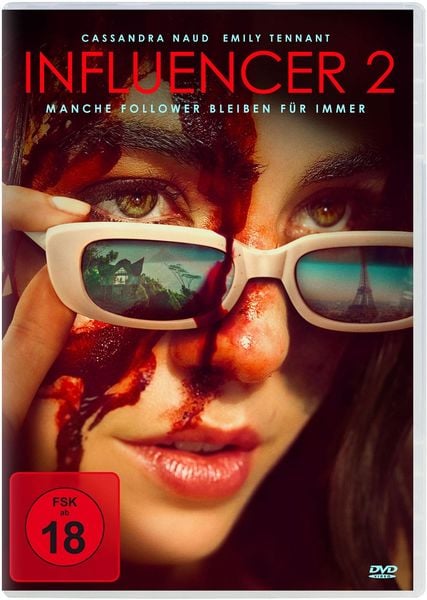Influencer 2