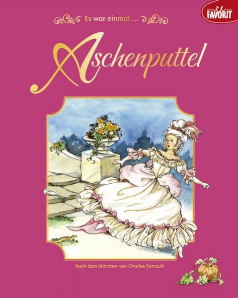 Produktbild: Aschenputtel